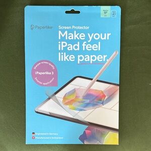 Screen Protector for iPad Pro 11”